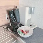 Contactless Self-check-in - Studio, 5 Minutes To Center Graz
