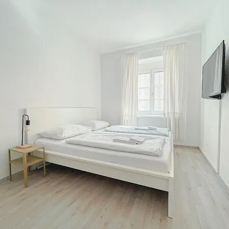 Contactless Self-check-in - Studio, 5 Minutes To Center * Γκρατς