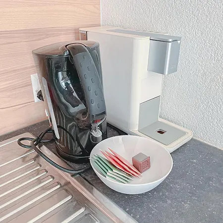 Contactless Self-check-in - Studio, 5 Minutes To Center Graz