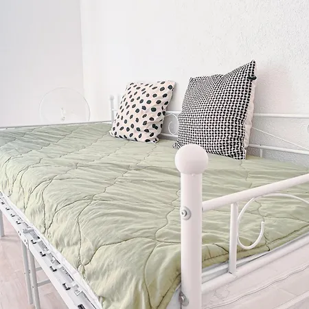 Contactless Self-check-in - Studio, 5 Minutes To Center *