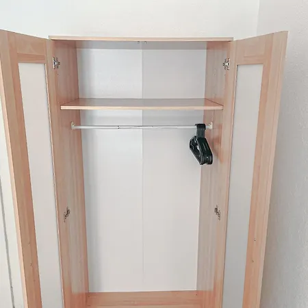 Appartement Contactless Self-check-in - Studio, 5 Minutes To Center *