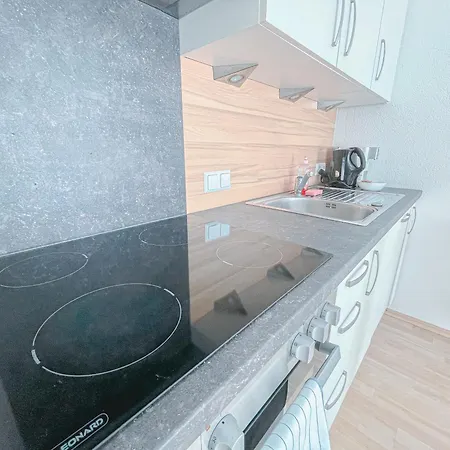 Contactless Self-check-in - Studio, 5 Minutes To Center Graz