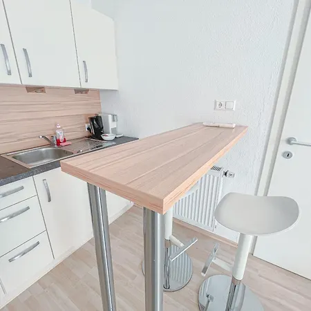 Contactless Self-check-in - Studio, 5 Minutes To Center * Graz