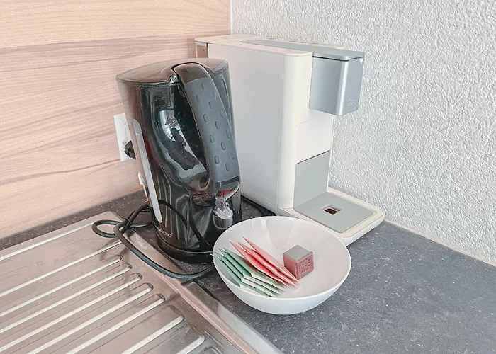 Contactless Self-check-in - Studio, 5 Minutes To Center Graz