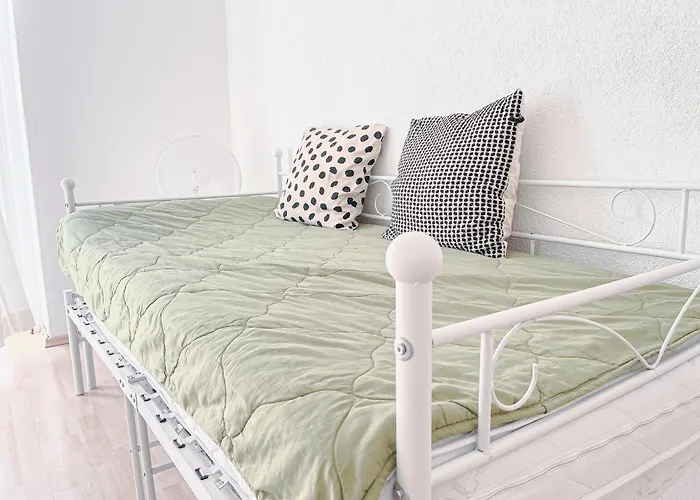 Contactless Self-check-in - Studio, 5 Minutes To Center *