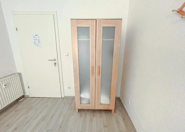 Appartement Contactless Self-check-in - Studio, 5 Minutes To Center *